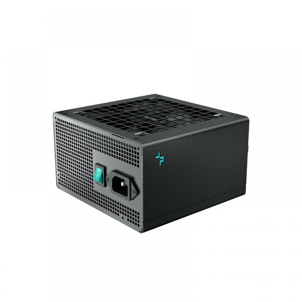 Deepcool PK650D 80 Plus Bronze Power Supply | PC Studio
