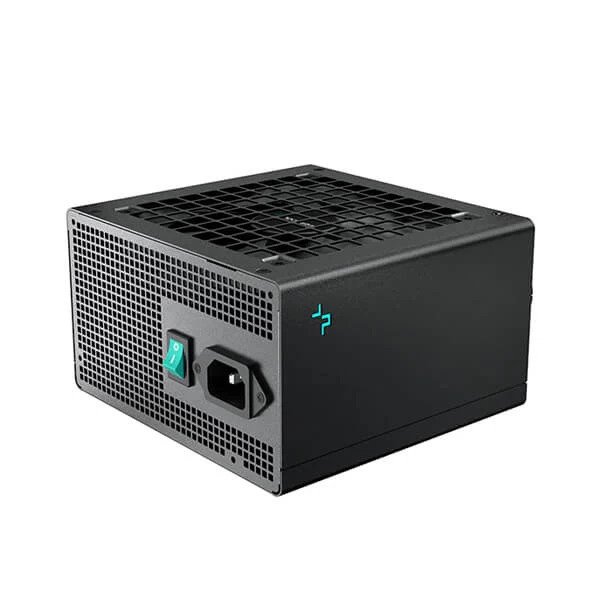 Deepcool PK750D 80 Plus Bronze Power Supply | PC Studio
