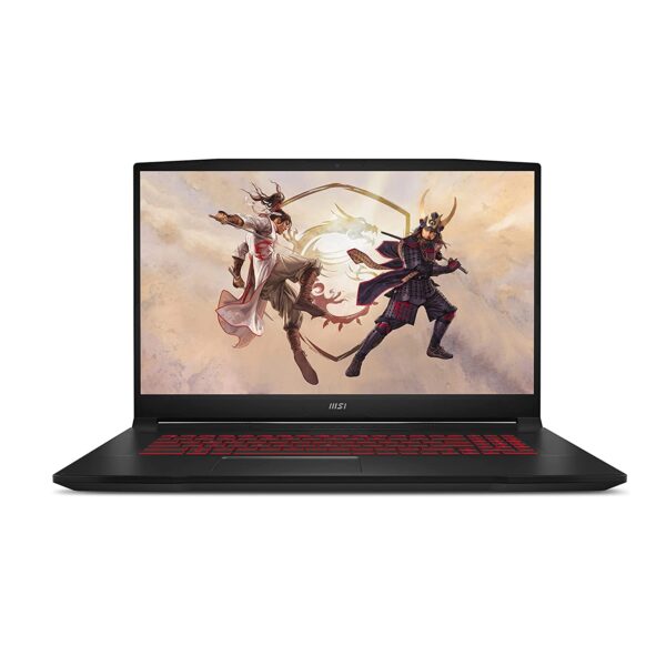 MSI GAMING KATANA GF76 INTEL 12TH GEN GAMING LAPTOP (12UE-027IN)