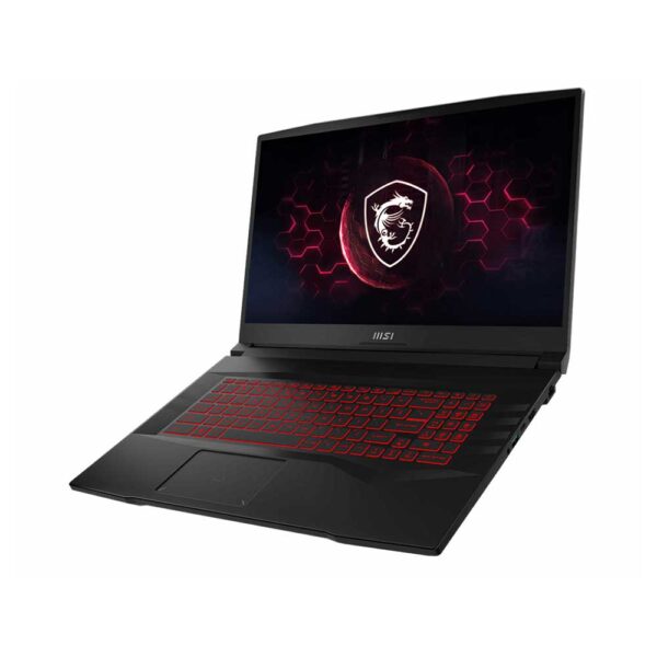 MSI PULSE GL76 12UEK GAMING LAPTOP