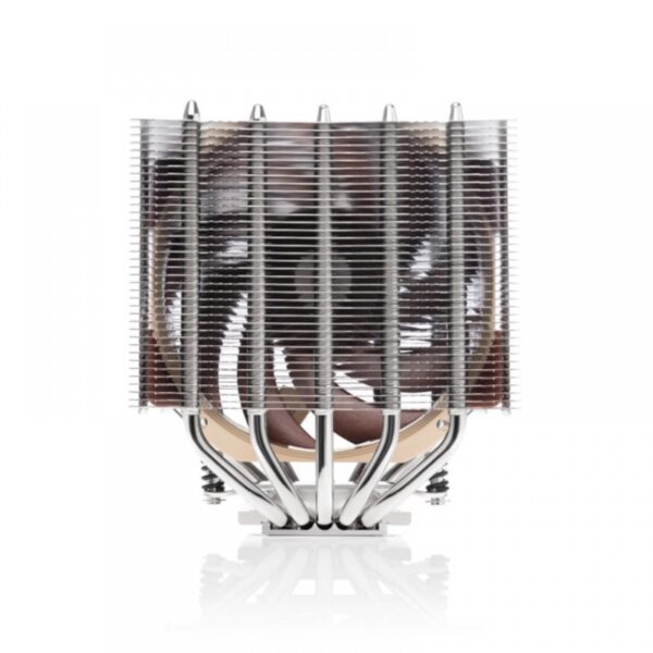Noctua Nh-D12L Cpu Air Cooler (Nh-D12L)