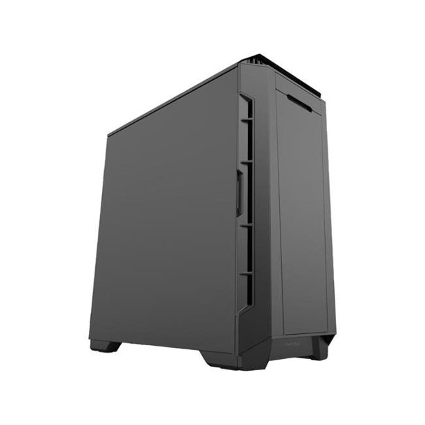 PHANTEKS CS ECLIPSE P600S SILENT ATX CLOSED WINDOW (SATIN BLACK) (PH-EC600PSC-BK01)