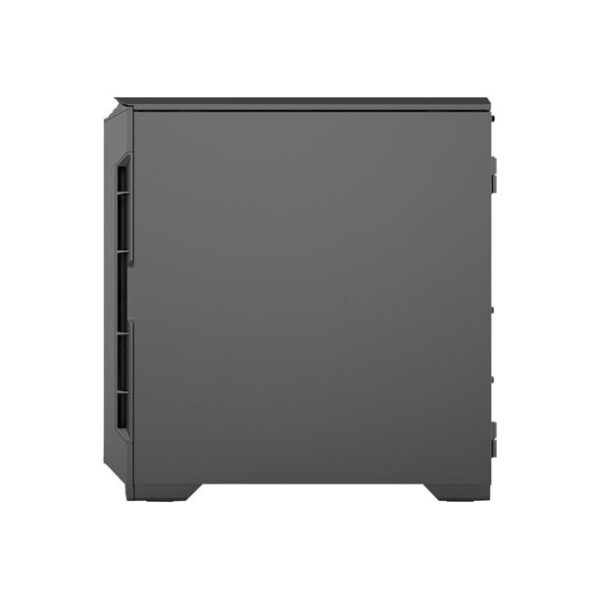 Phanteks Cs Eclipse P600S Silent Atx Closed Window (Satin Black) (Ph-Ec600Psc-Bk01)
