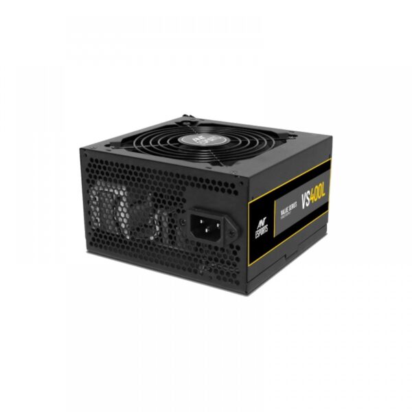 Ant Esports Vs400l Value Series Non Modular Power Supply (Vs400l)