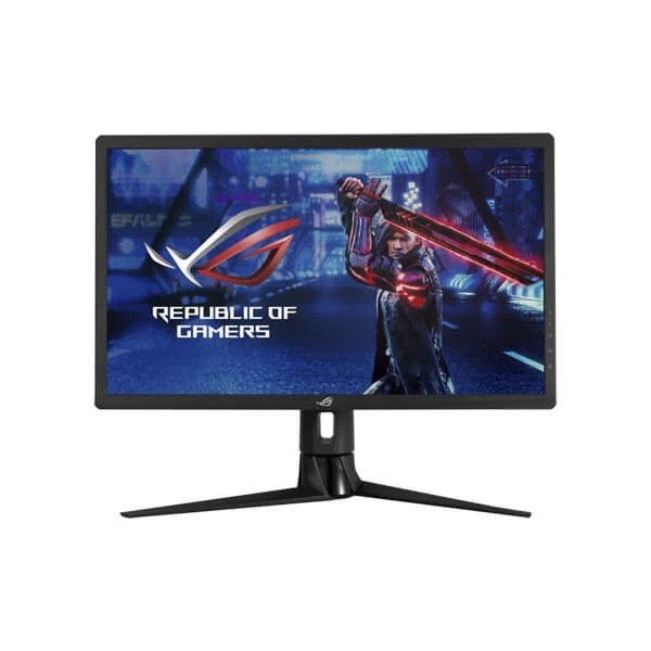 Asus ROG Strix XG27UQR 27 Inch 4K Gaming Monitor (Rog-Strix-Xg27uqr)
