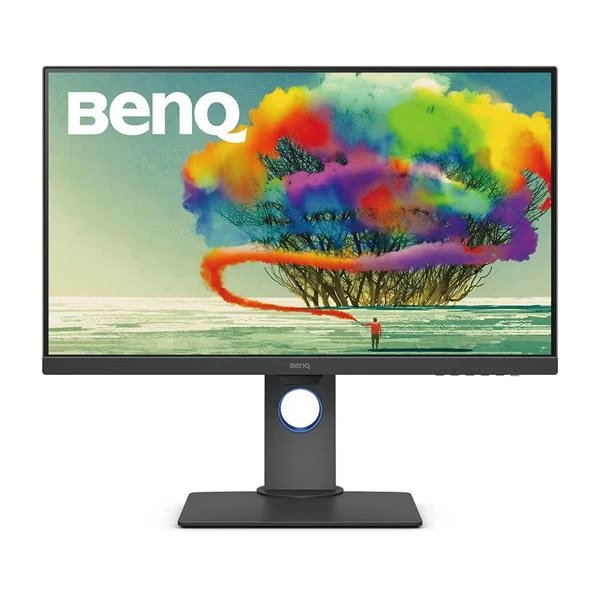 BenQ Pd2700u 27 INCH SRGB 4k Uhd Designer Monitor (Pd2700u)