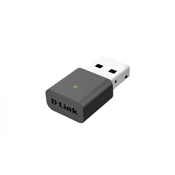 D-Link Dwa-131 Nano Wireless Wifi Adapter (Dwa-131)