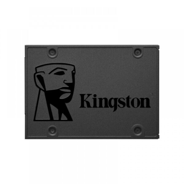 Kingston A400 2.5 Inch Sata 960Gb Ssd