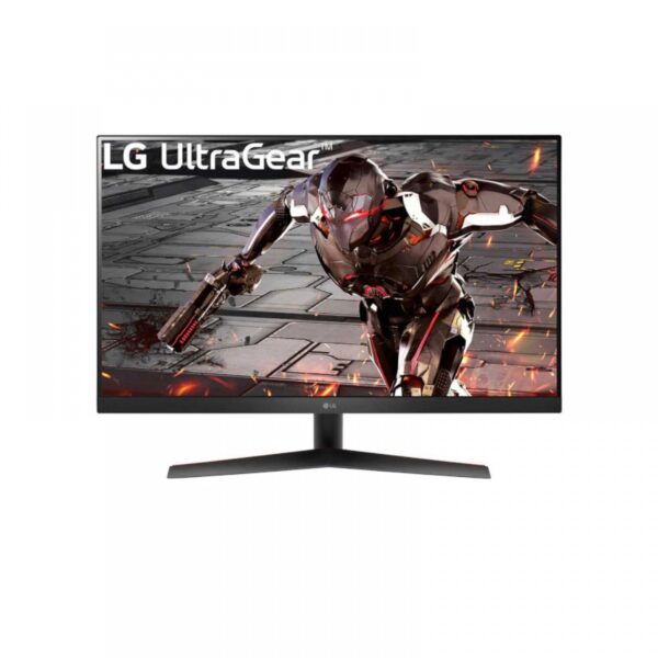 Lg Ultragear 32GN600-B 32 Inch QHD 165HZ Hdr10 Gaming Monitor (32GN600-B)
