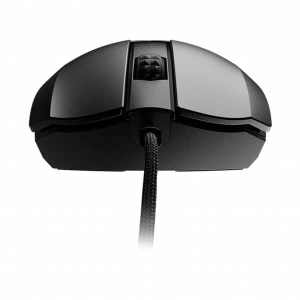 Msi Clutch GM41 Lightweight Ergonomic Wired Gaming Mouse (Clutch-GM41-Lightweight)
