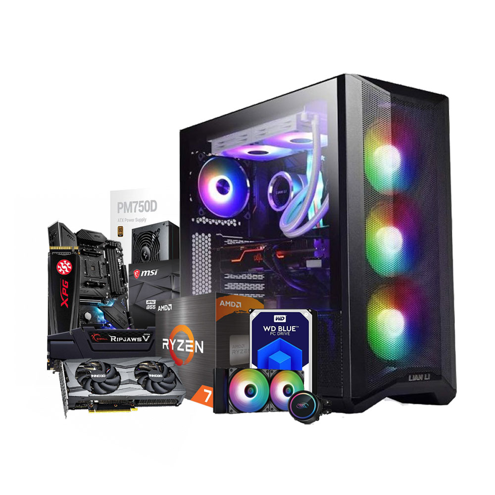 Gaming pc geforce deals