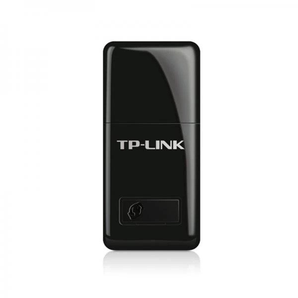 Tp-Link Tl-Wn823n Wireless N300 Wifi Adapter (Tl-Wn823n)