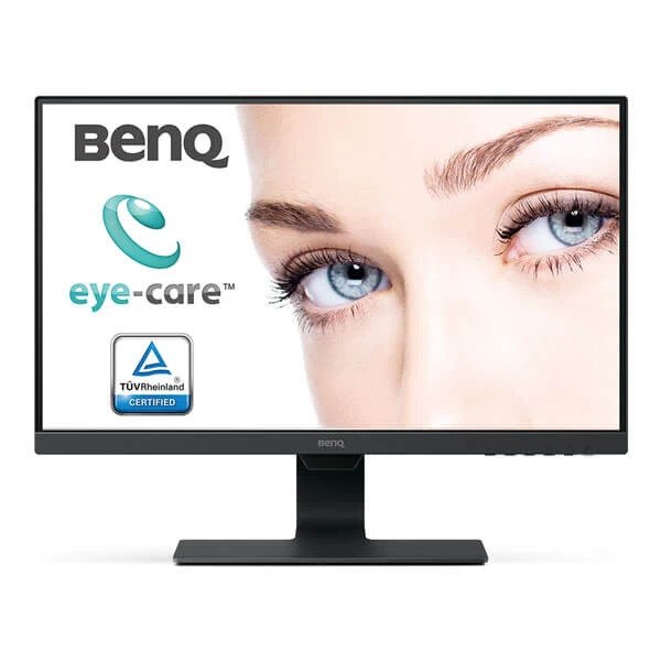 Benq Gw2480l 24 Inch Full Hd Frameless Monitor (GW2480L)