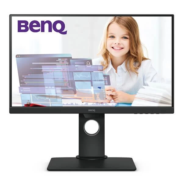 BenQ GW2480T 24 Inch Fhd Ips Display Stylish Monitor (GW2480T)