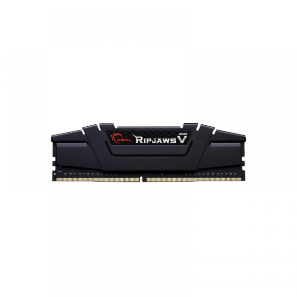 G.Skill Ripjaws V 16Gb (16GbX1) Ddr4 3600Mhz Desktop Ram (F4-3600C18S-16GVK)