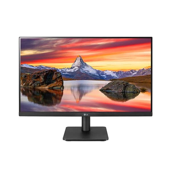 LG 24MP400-B 24 Inch Fhd Ips Monitor (24MP400-B)