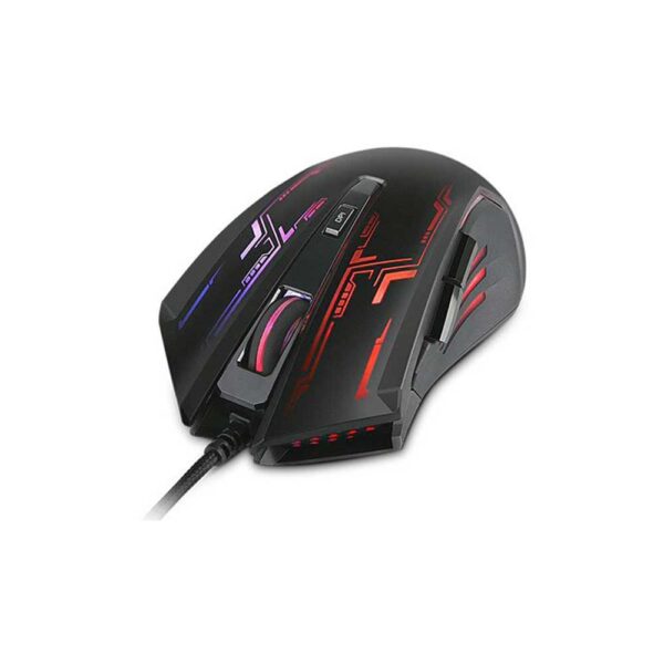 Lenovo Legion M200 Rgb Wired Gaming Mouse (GX30P93886)
