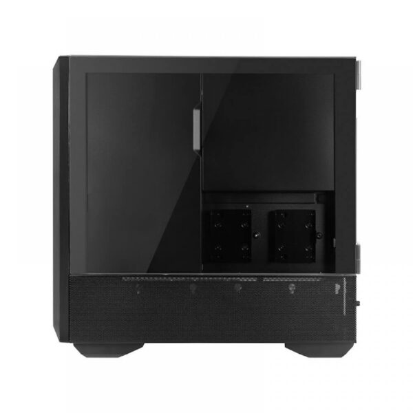 Lian Li Lancool III Eatx Mid Tower Cabinet With Tempered Glass Panel (Black) (G99-LAN3X-IN)