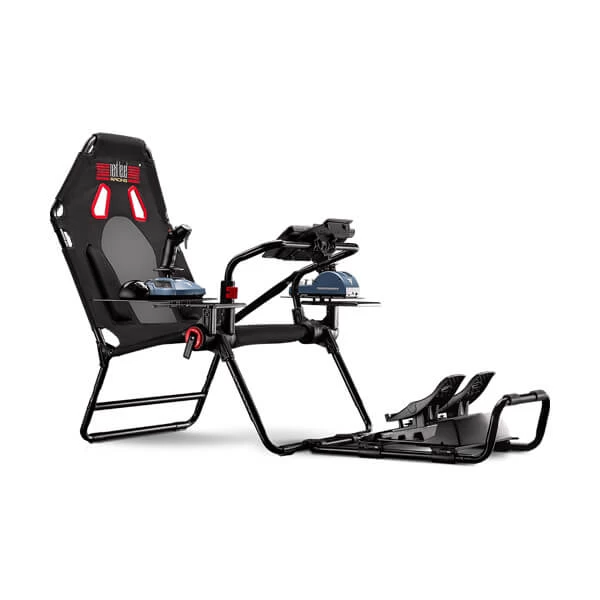 Next Level Racing Flight Simulator Lite (NLR-S022)