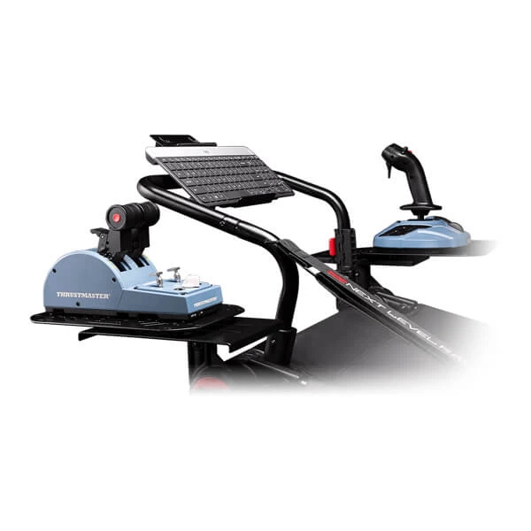 Next Level Racing Flight Simulator Lite (NLR-S022)