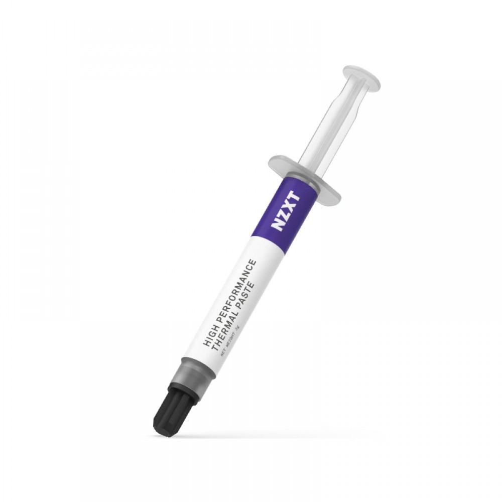 Nzxt High-Performance Thermal Paste (3G) (BA-TP003-01)