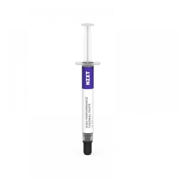 Nzxt High-Performance Thermal Paste (3G) (BA-TP003-01)