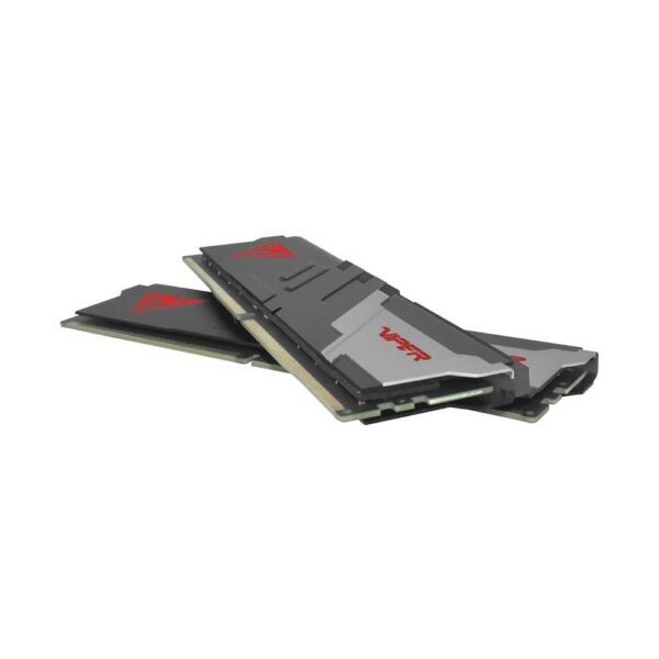 Patriot Viper Venom 16GB(2x8GB) Ddr5 5200MHz Desktop Gaming Ram (PVV516G520C36K)
