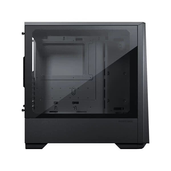 Phanteks Eclipse G360A Drgb E-Atx Mid Tower Cabinet With Tempered Glass Side Panel (Black) (PH-EC360ATG-DBK02)