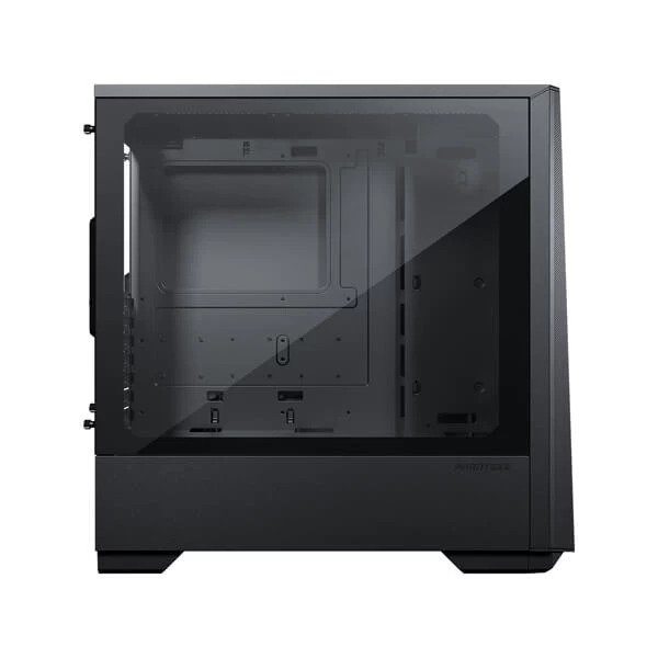 Phanteks Eclipse G360A DRGB E-Atx Mid Tower Cabinet Black