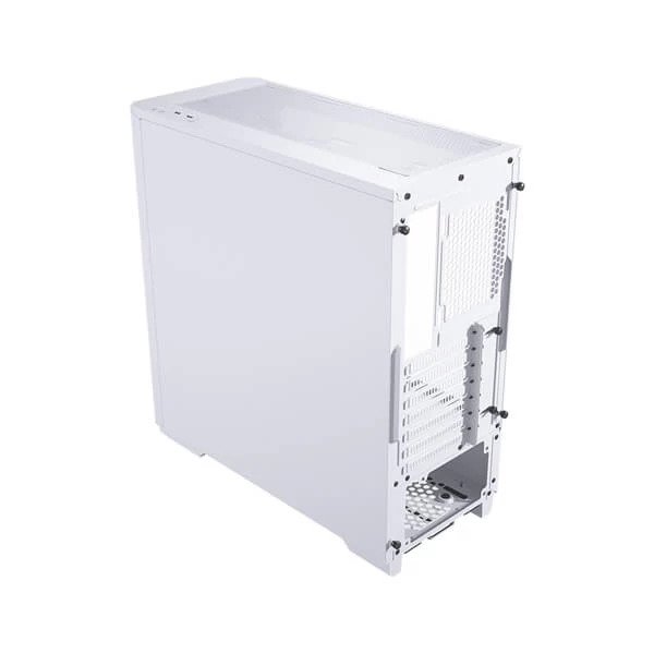 Phanteks Eclipse G360A DRGB E-Atx Mid Tower Cabinet White