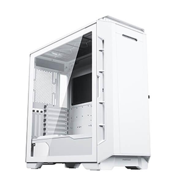 Phanteks Eclipse P600S E-Atx Mid Tower Cabinet (Matte White) (PH-EC600PSTG-DMW01)