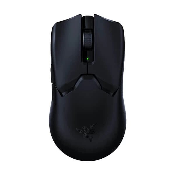 Razer Viper V2 Pro Ergonomic Wireless Gaming Mouse (Black) (RZ01-04390100-R3A1)