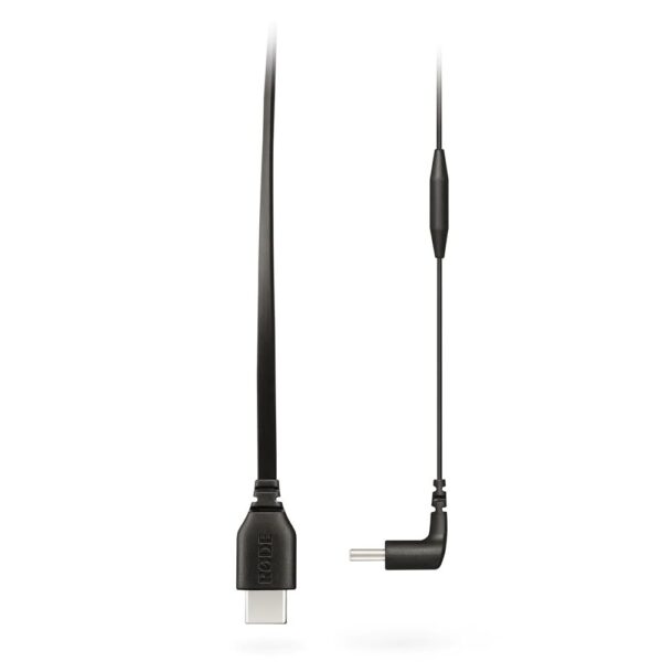 Rode SC16 USB-C To USB-C Cable