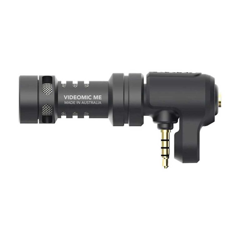 Rode VideoMic Me Directional Microphone For Smart Phones