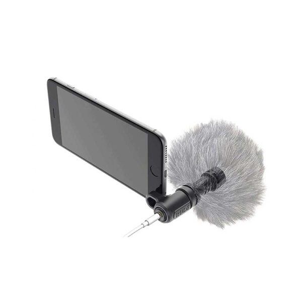 Rode VideoMic Me Directional Microphone For Smart Phones