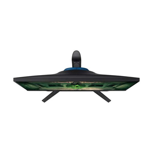 Samsung Odyssey G4 LS25BG402EWXXL 25 Inch Fhd Ips Gaming Monitor (LS25BG402EWXXL)