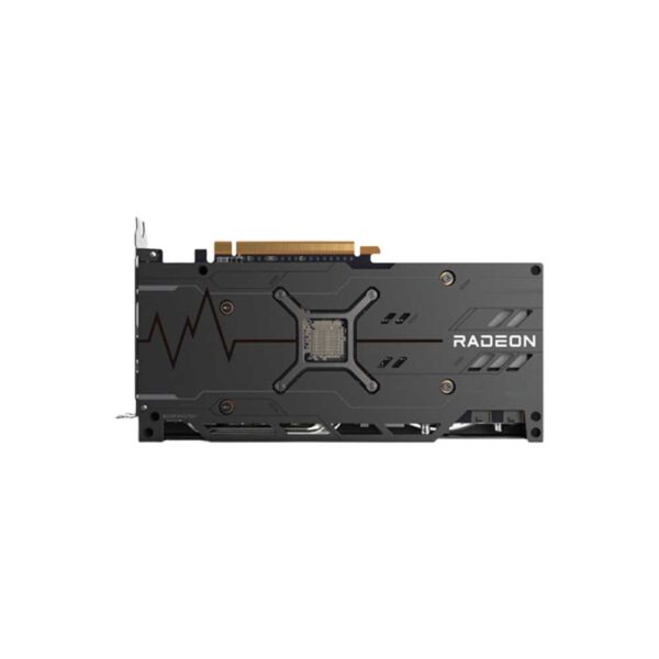 Sapphire Amd Radeon RX 6700 10Gb Gddr6 Graphics Card