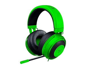 featured category headset