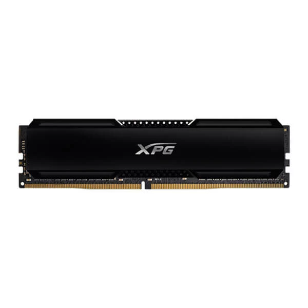 Adata Xpg Gammix D20 32Gb (32GBx1) Ddr4 3200MHz Desktop Ram (AX4U320032G16A-CBK20)