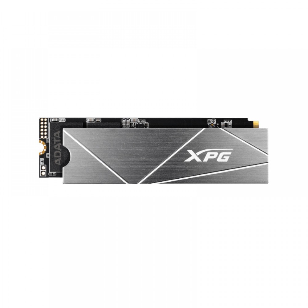 ADATA ADATA XPG Gammix S50 Lite NVMe SSD 