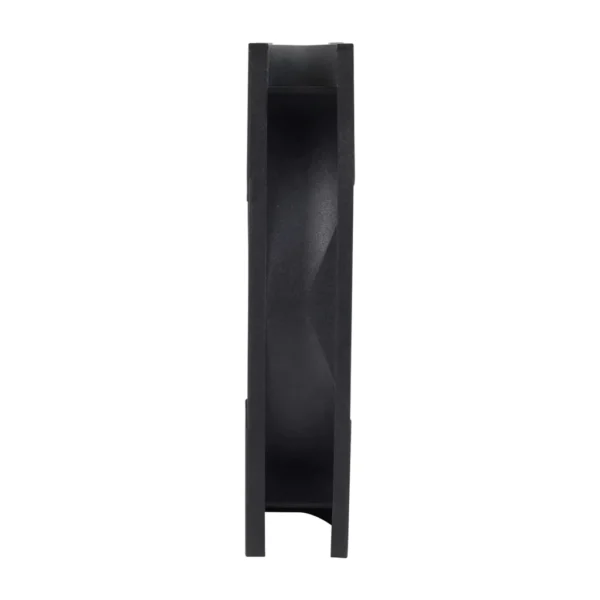 Arctic F14 Silent 140mm Cpu Cooling Cabinet Fan (Black) (ACFAN00217A)