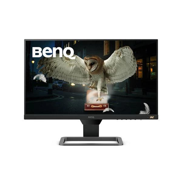 BenQ EW2480 24 Inch Fhd Ips Gaming Monitor (EW2480)