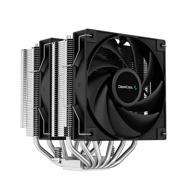 Deepcool Gammaxx AG620 120mm CPU Air Cooler (R-AG620-BKNNMN-G-1)