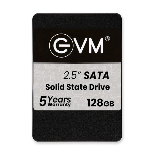 Evm 128GB Internal Ssd (EVM25-128GB)