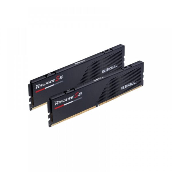 G.Skill Ripjaws S5 32GB(16GBX2) Ddr5 5200Mhz Desktop Ram (F5-5200J4040A16GX2-RS5K)