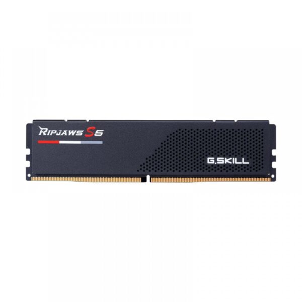 G.Skill Ripjaws S5 32GB(16GBX2) Ddr5 5200Mhz Desktop Ram (F5-5200J4040A16GX2-RS5K)