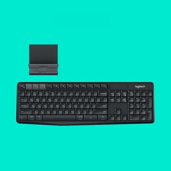 Logitech K375S Wireless Keyboard (920-008250)