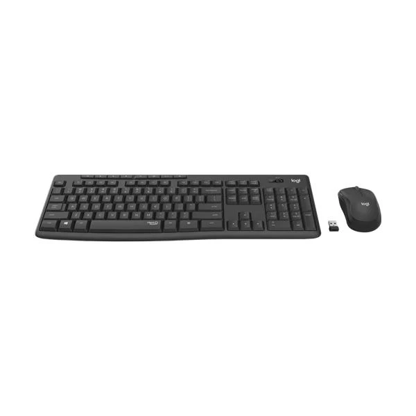 Logitech wireless combo mk295 sales