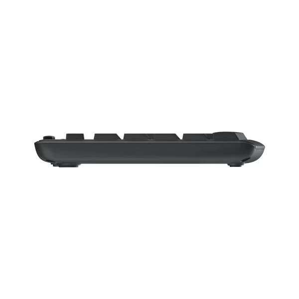 Logitech Mk295 Silent Wireless Keyboard Mouse Combo