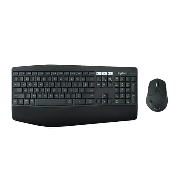 Logitech MK850 Performance Wireless Keyboard And Mouse Combo (920-008233)